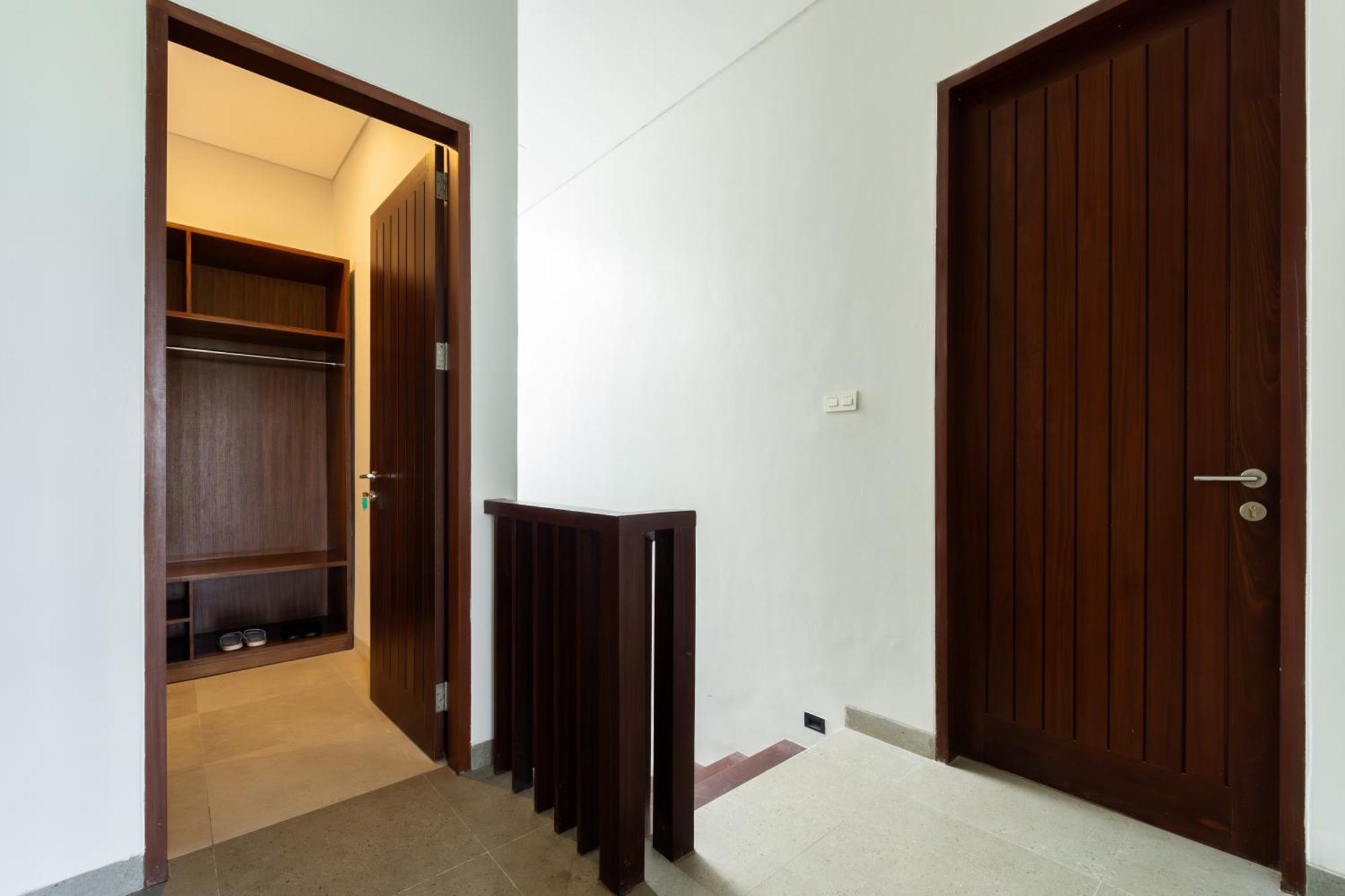 Angan-Angan Villas Canggu Eksteriør billede
